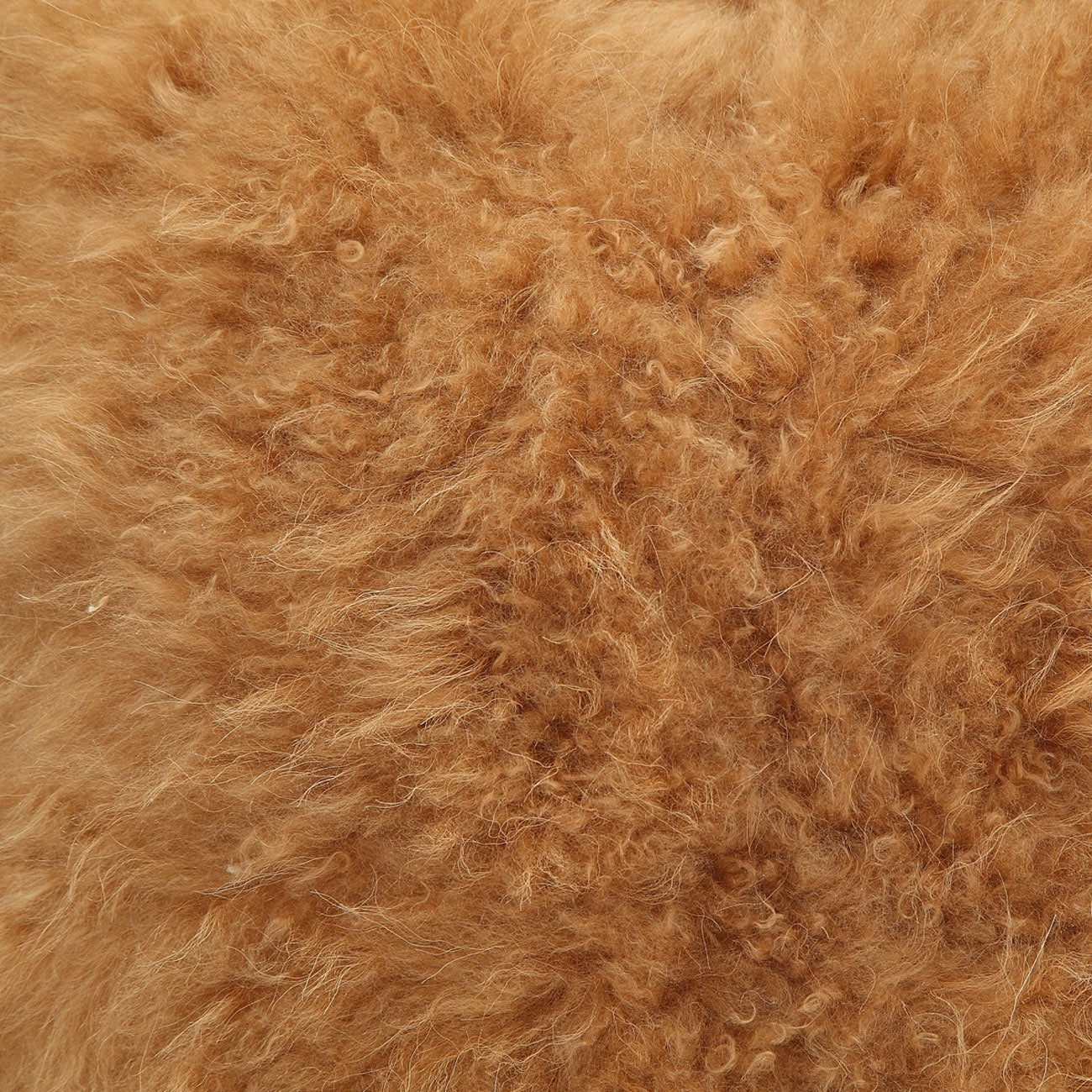 Lulu and Georgia - Madison Cashmere Fur Pillow