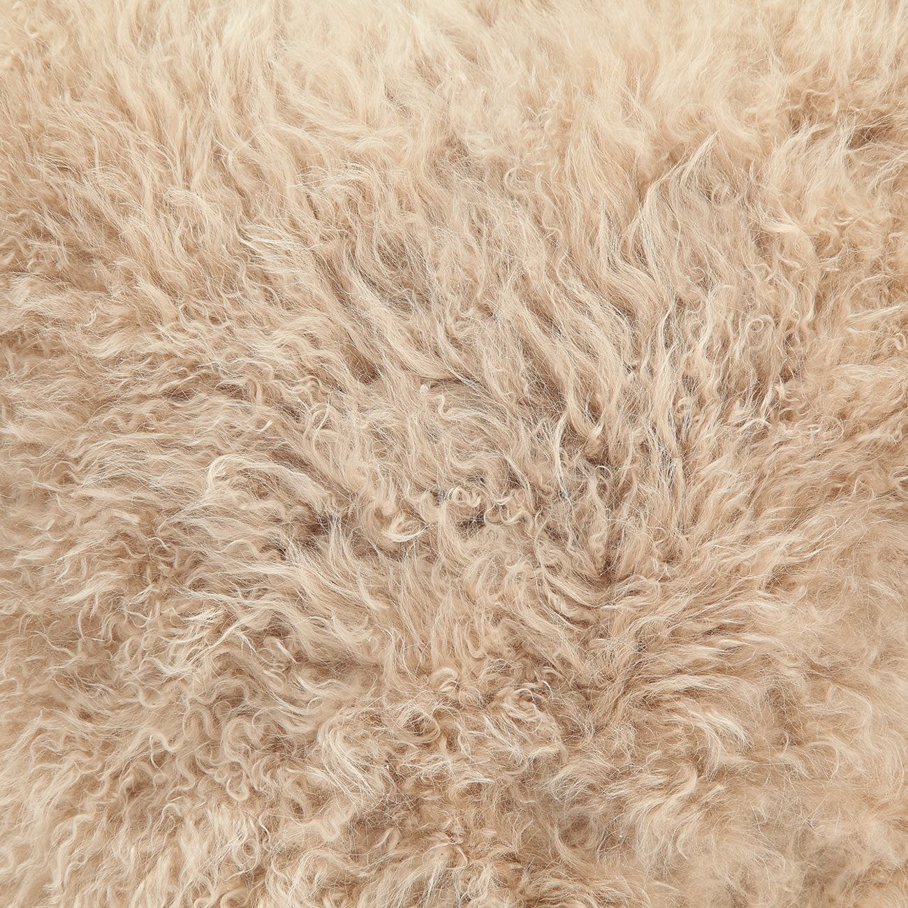 Lulu and Georgia - Madison Cashmere Fur Pillow