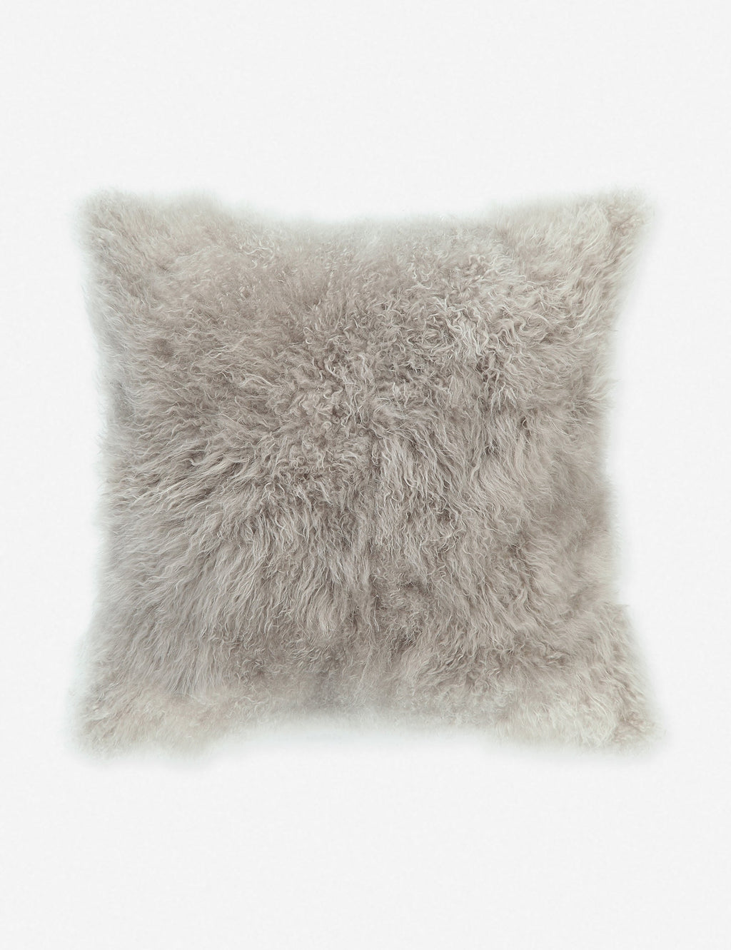 Lulu and Georgia - Madison Cashmere Fur Pillow