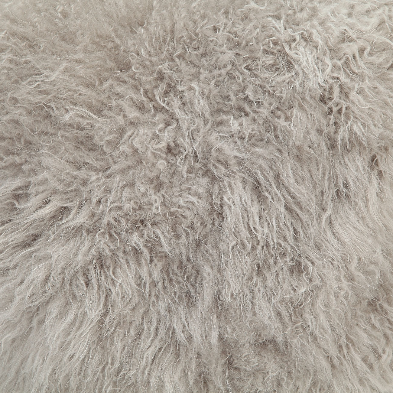 Lulu and Georgia - Madison Cashmere Fur Pillow