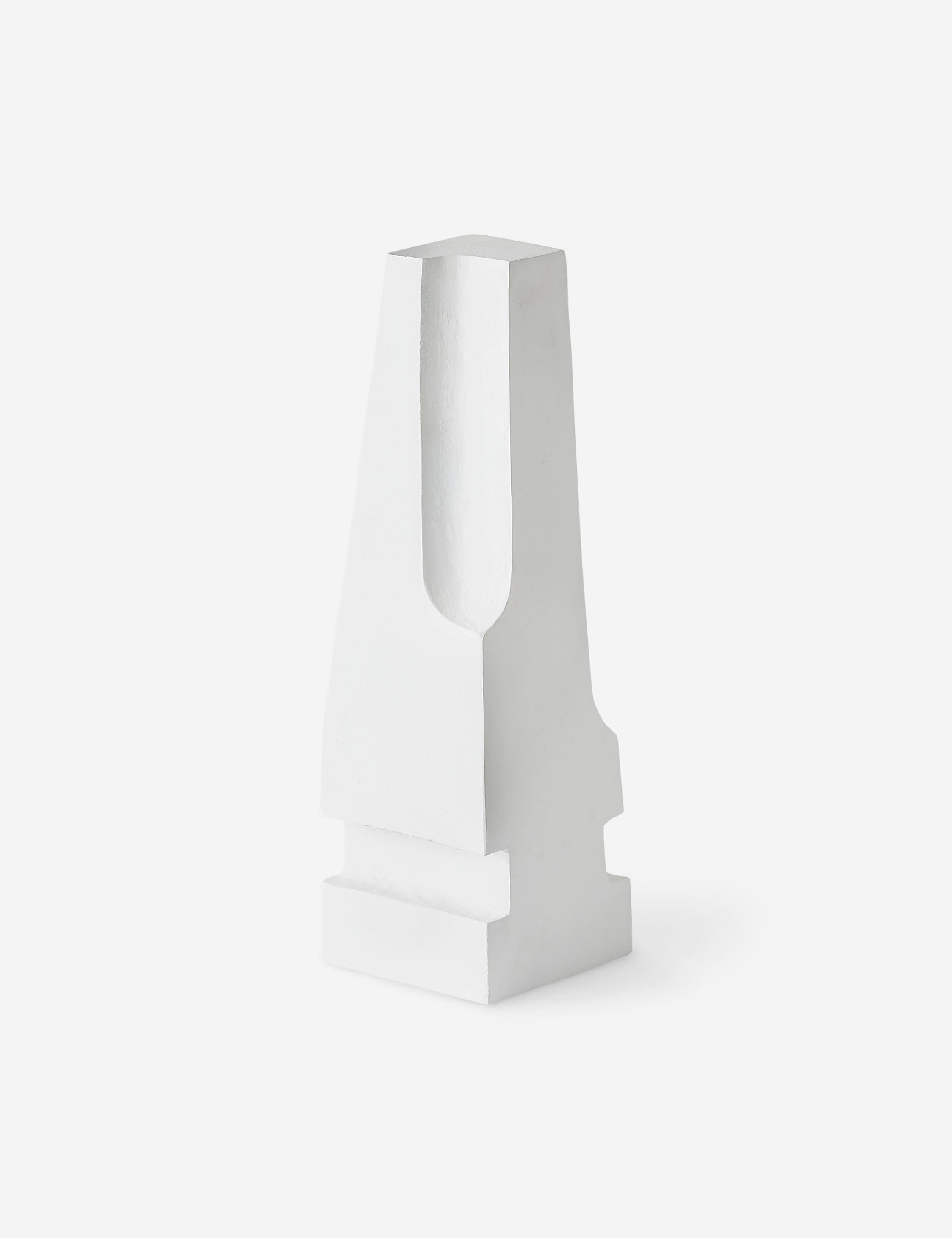 Lulu and Georgia - La Structure Object by Lemieux et Cie