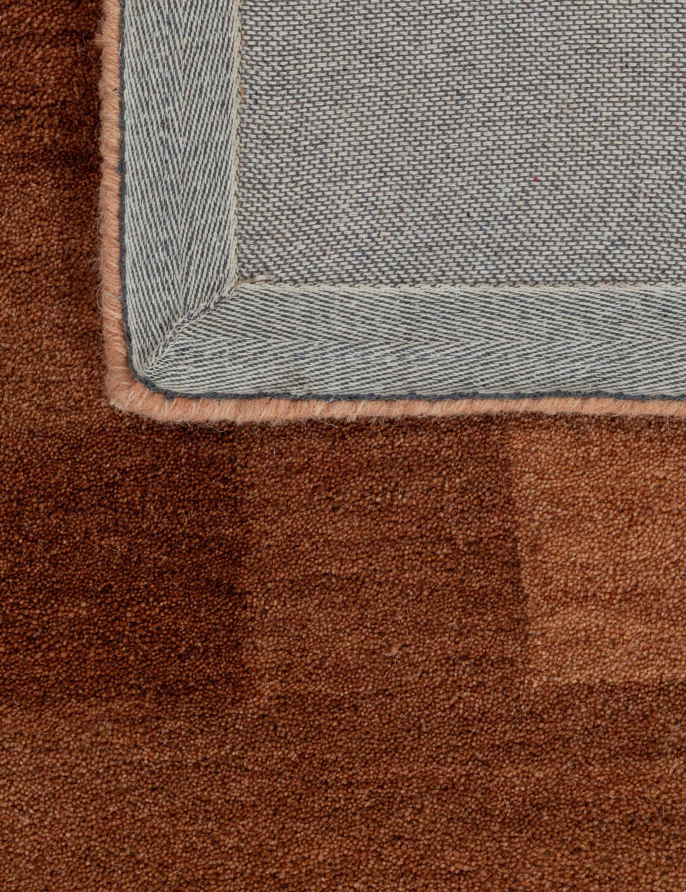 Lulu and Georgia - Kimball Hand - Tufted Wool Rug