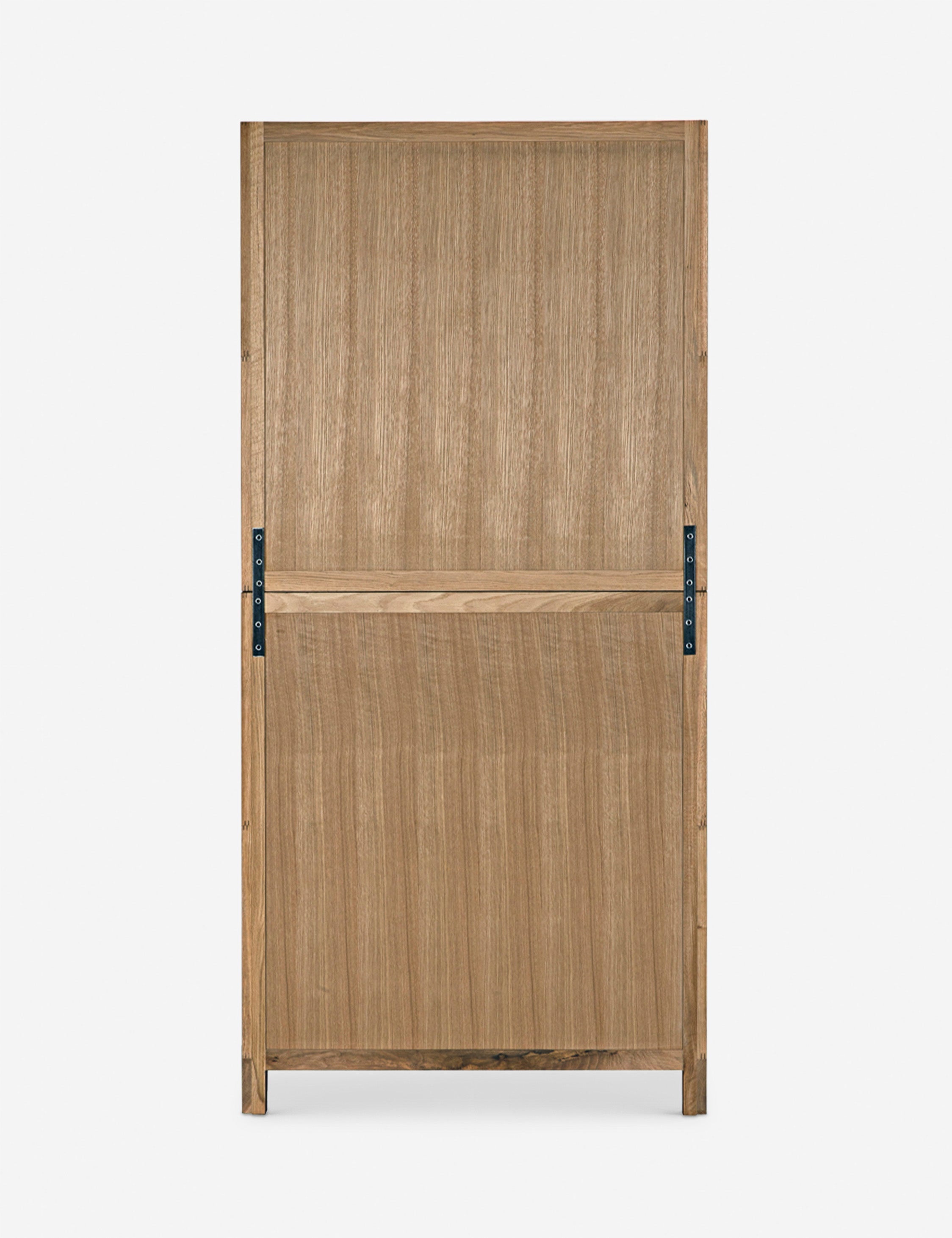 Lulu and Georgia - Aleza Cabinet
