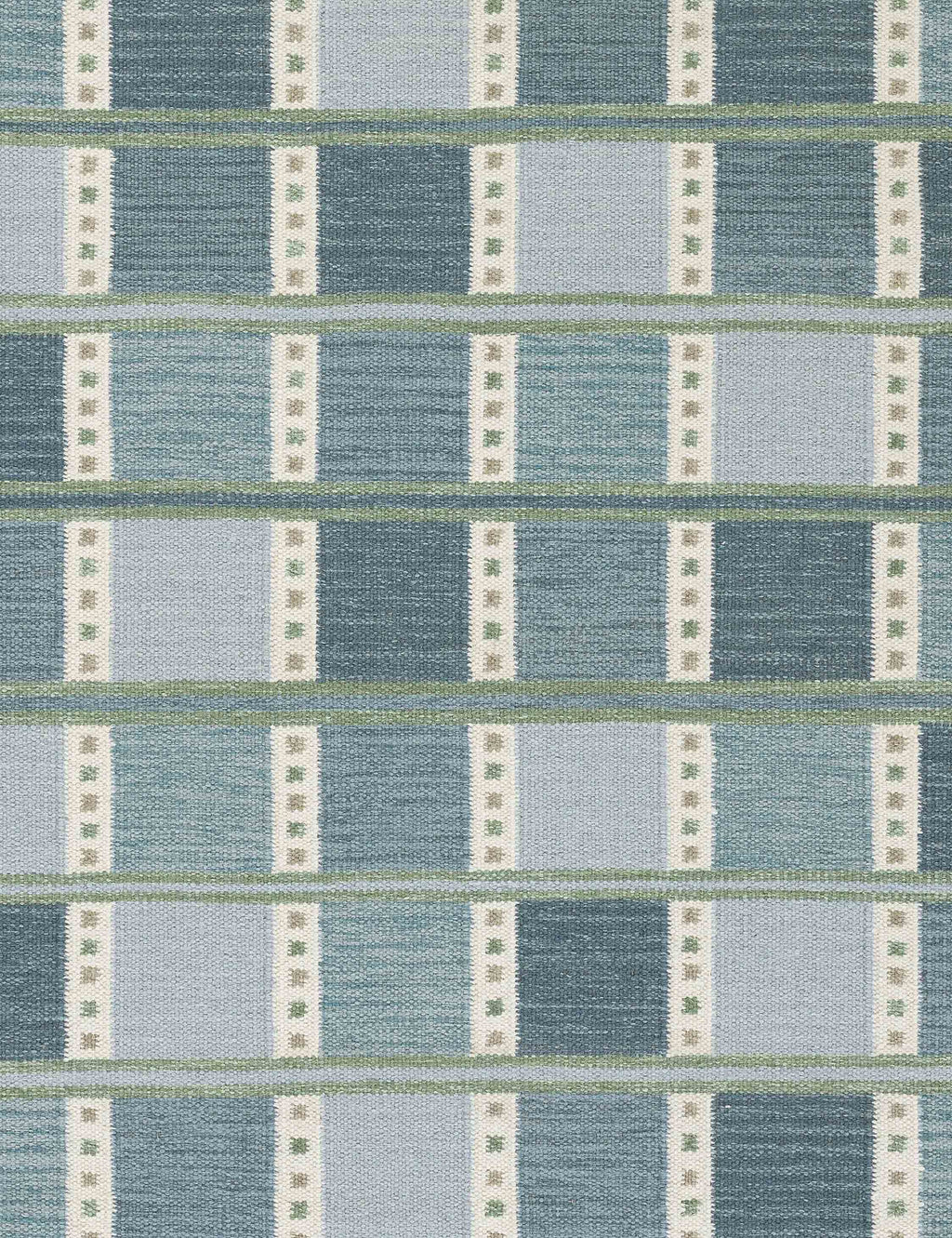 Lulu and Georgia - Anita Handwoven Wool Rug