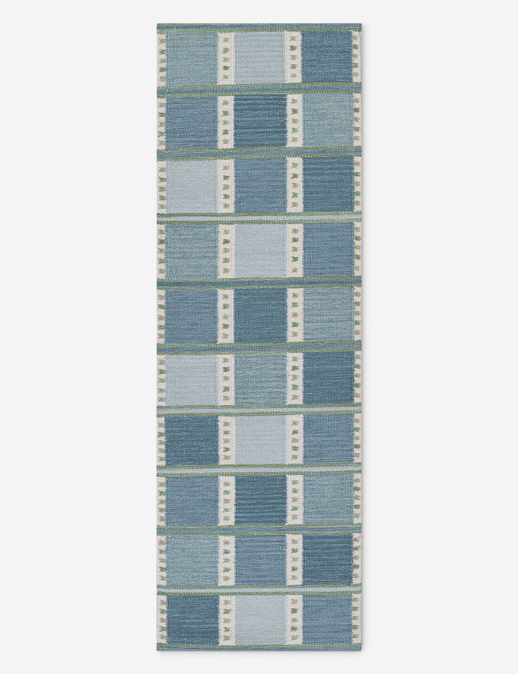 Lulu and Georgia - Anita Handwoven Wool Rug