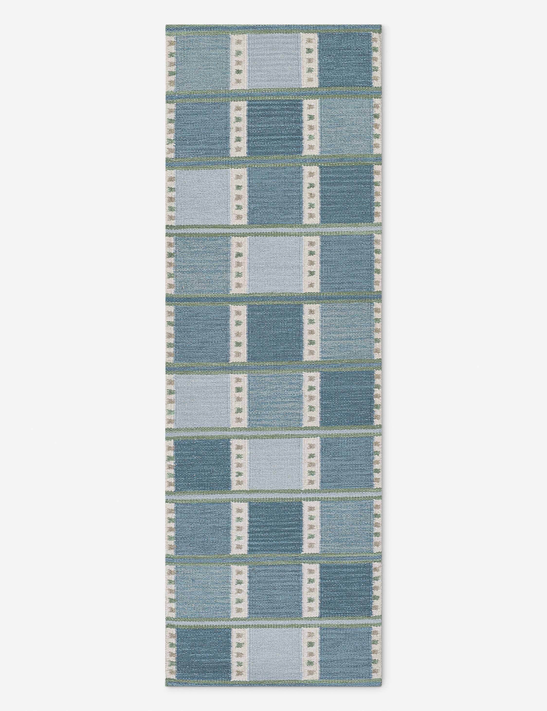 Lulu and Georgia - Anita Handwoven Wool Rug