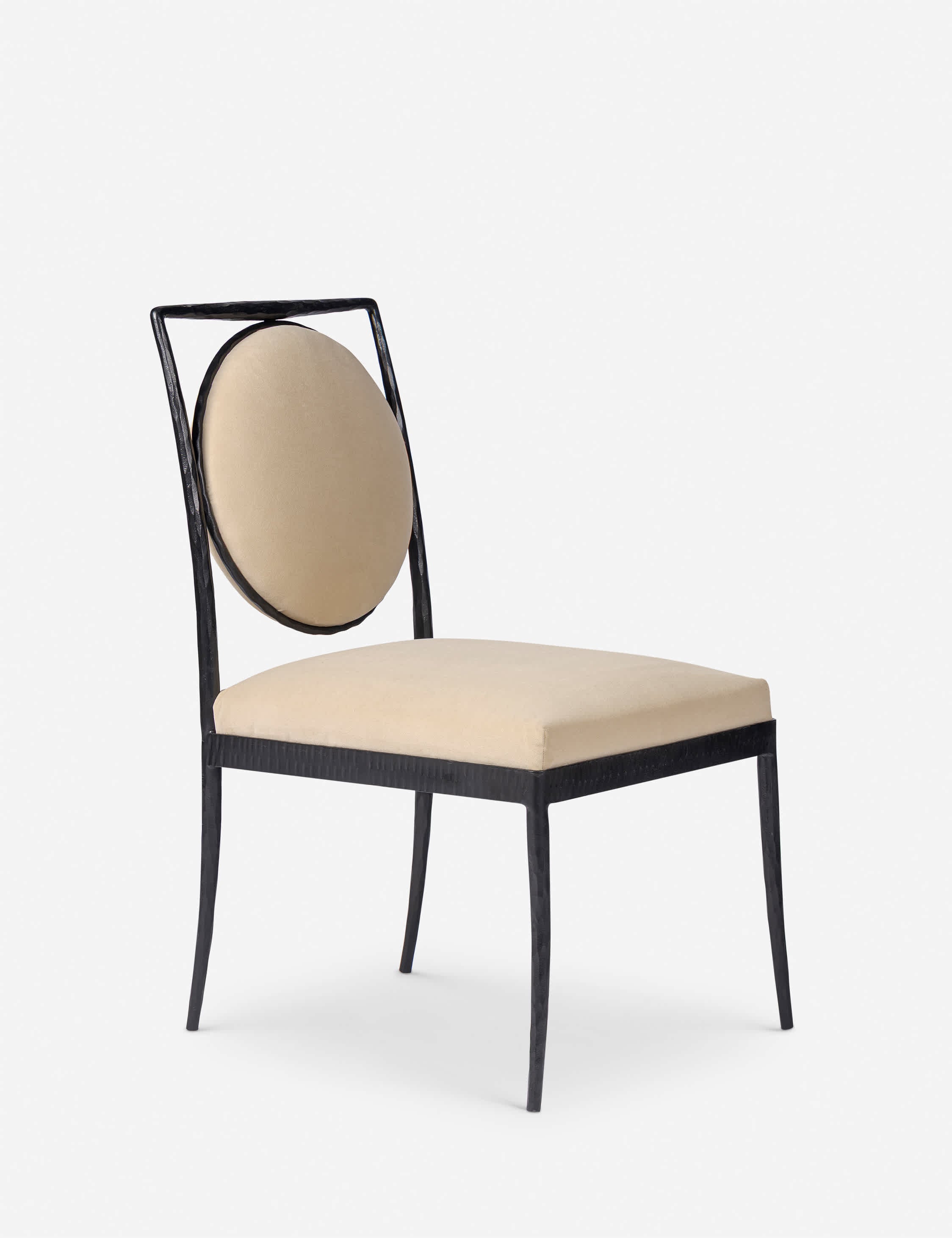 Lulu and Georgia - Hammersmith Dining Chair by Meno Home x Co.House Designs