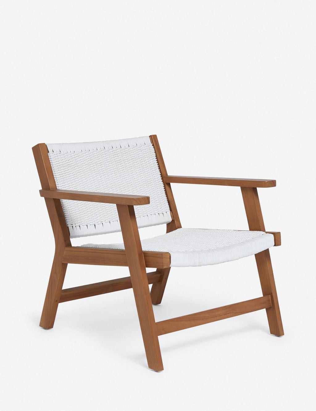 Lulu and Georgia - Ylva Indoor / Outdoor Accent Chair