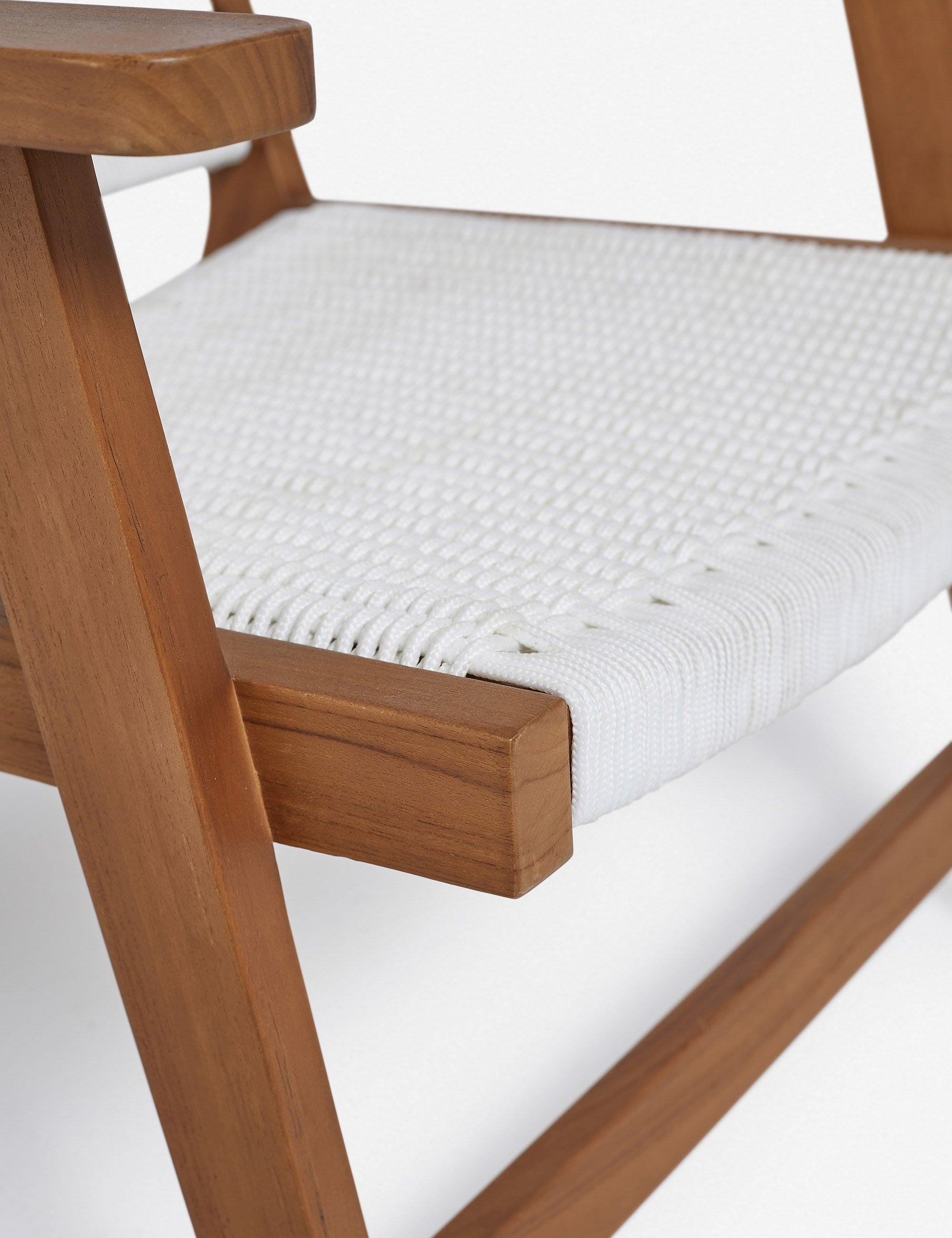 Lulu and Georgia - Ylva Indoor / Outdoor Accent Chair