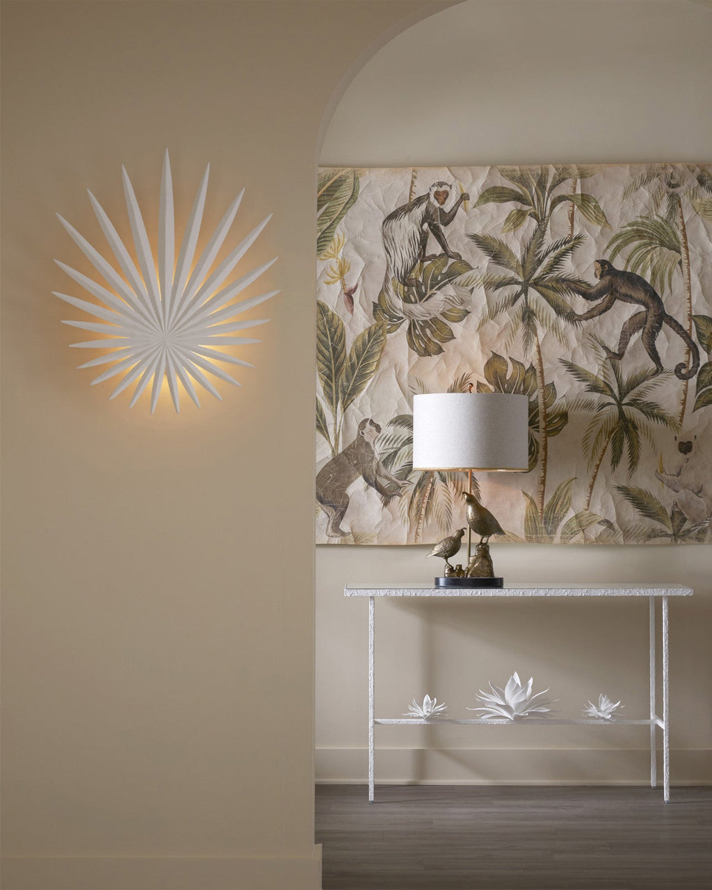 Jayson Home - Etoile Sconce