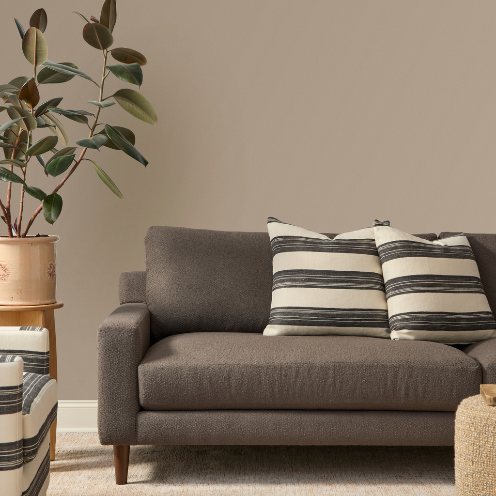 Urban Natural - Birch Sofa (70" - 109")