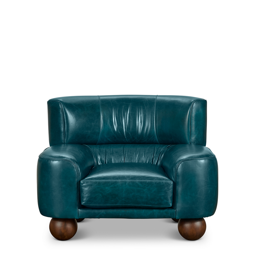 Urban Natural - Boss Chair