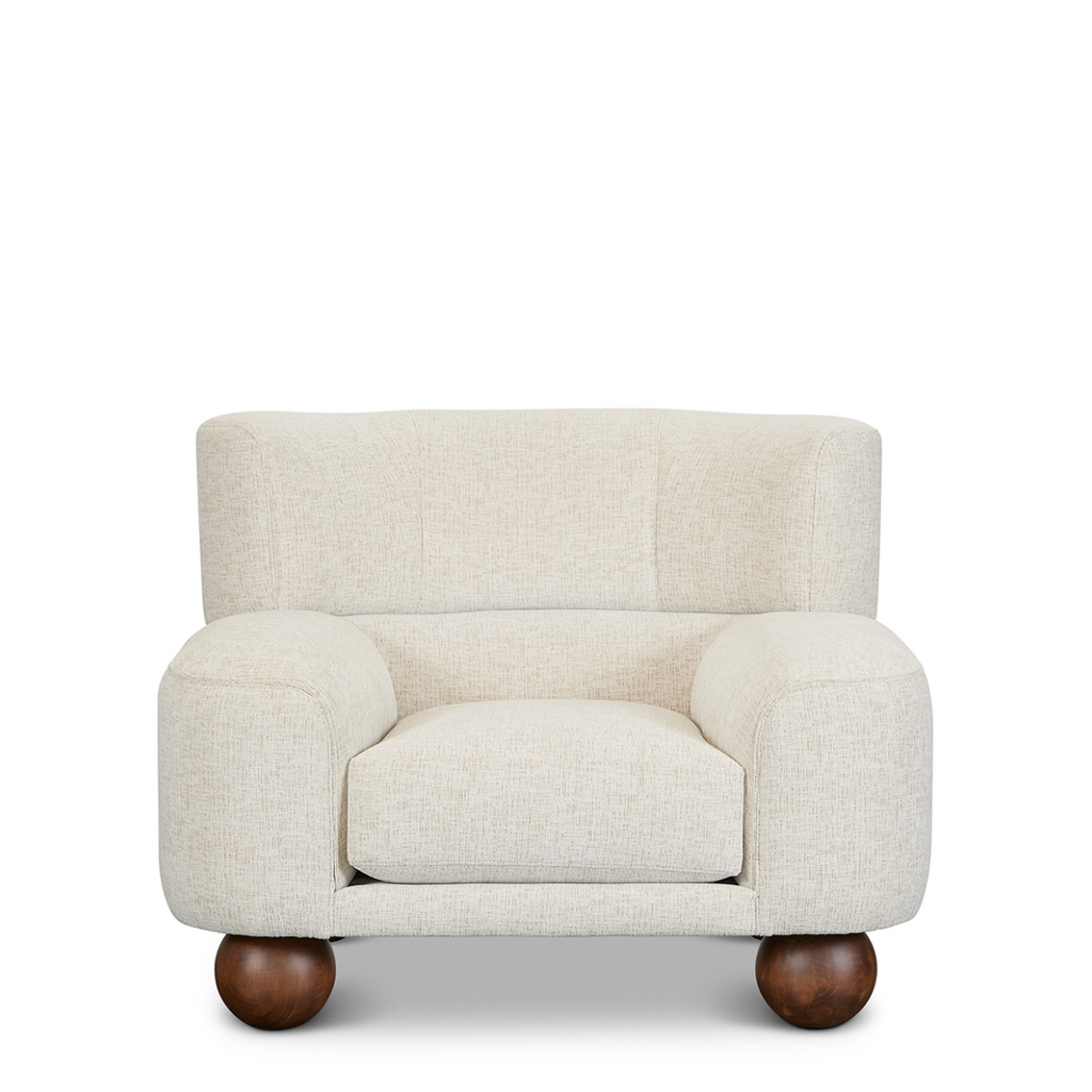 Urban Natural - Boss Chair