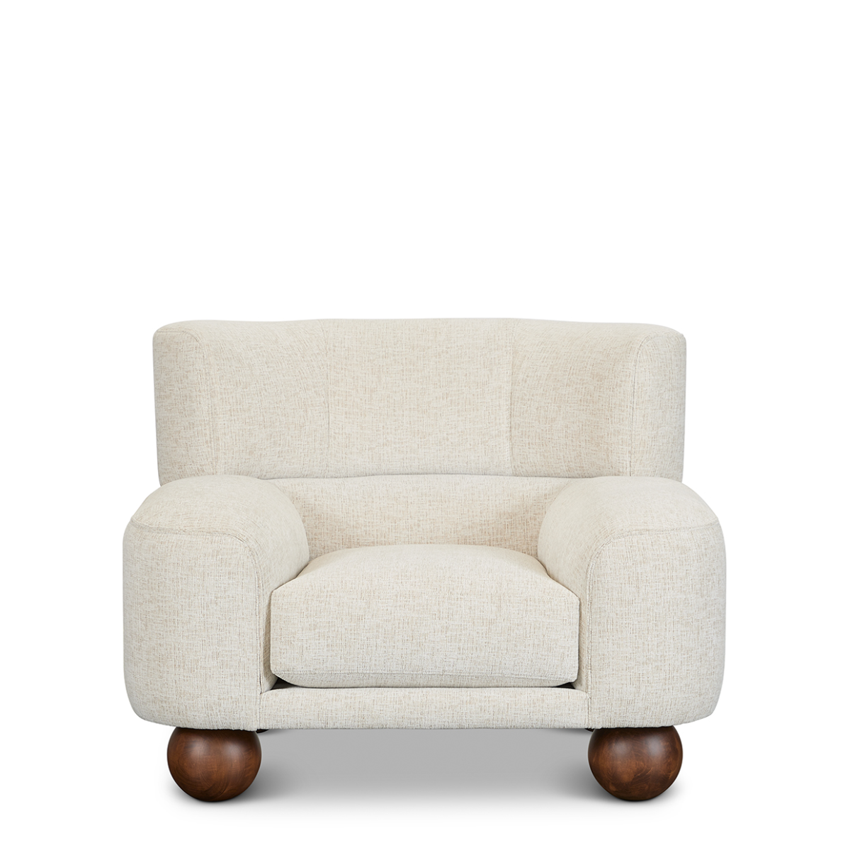 Urban Natural - Boss Chair