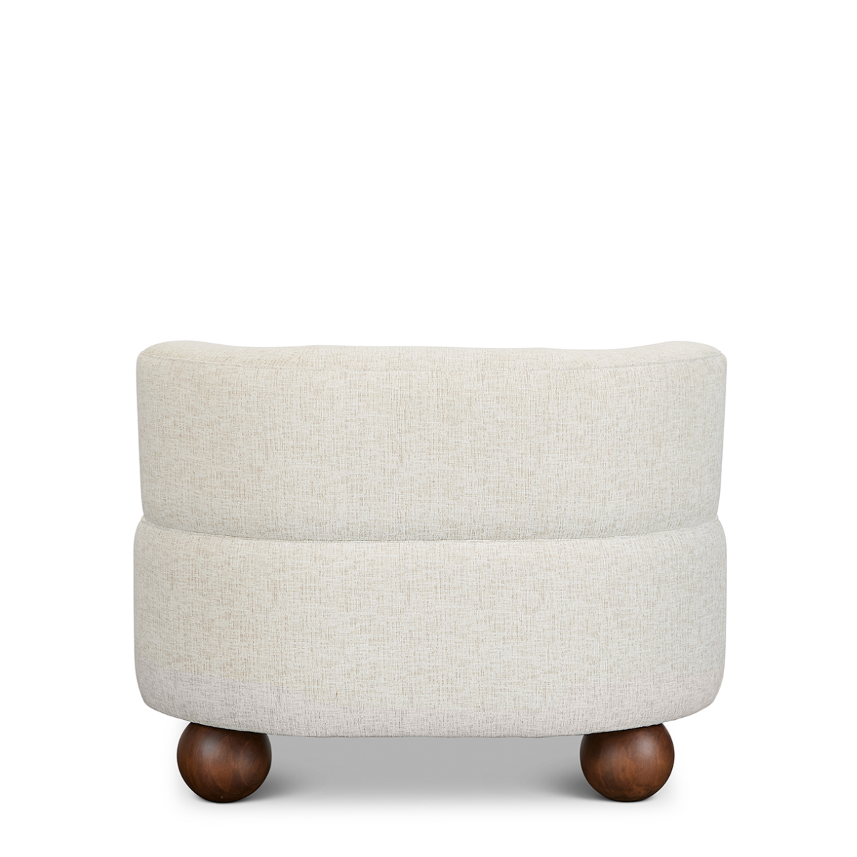 Urban Natural - Boss Chair