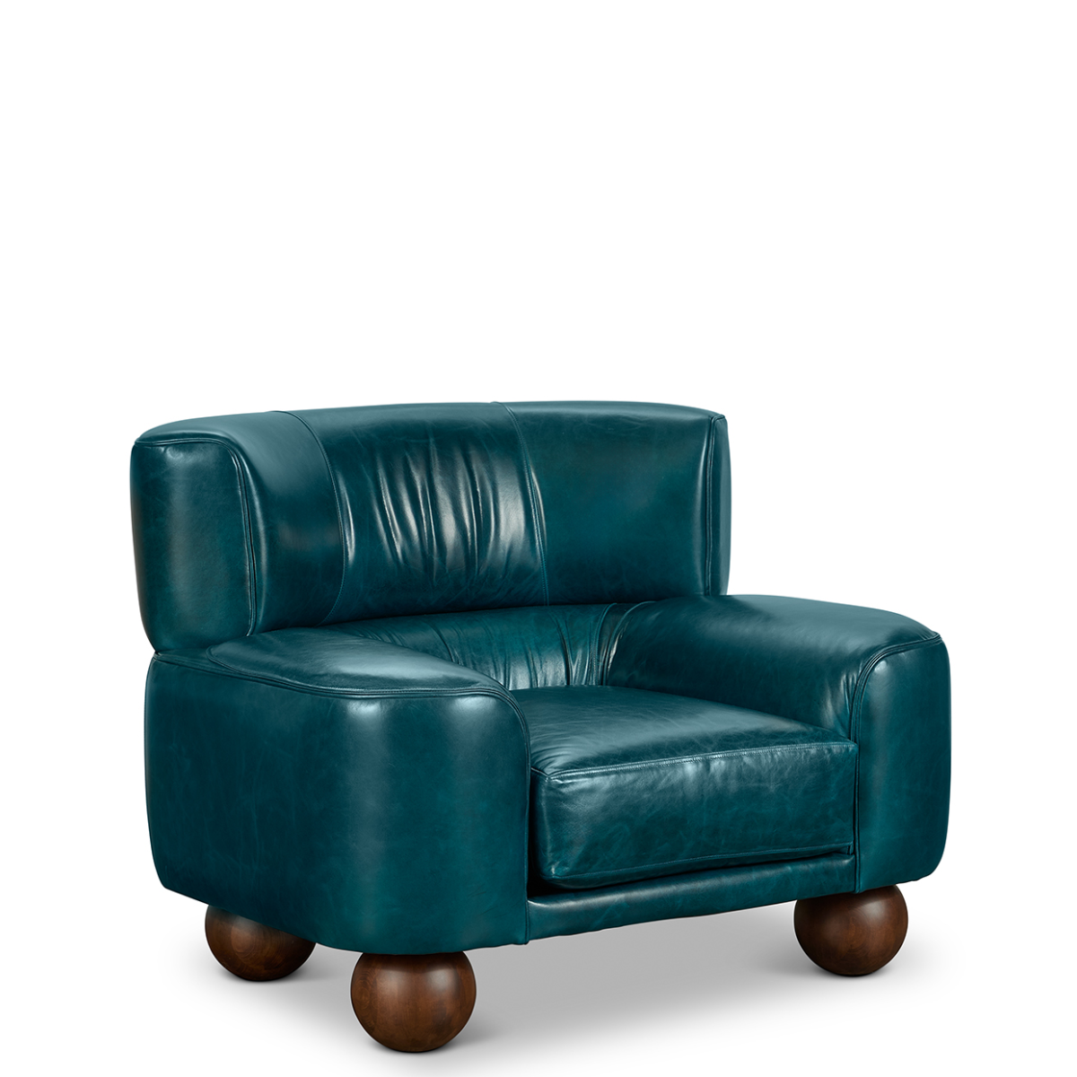 Urban Natural - Boss Chair