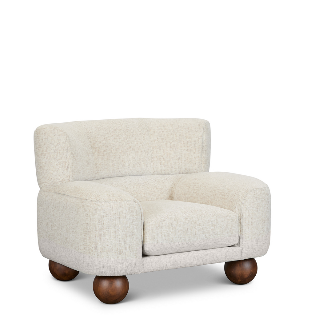 Urban Natural - Boss Chair