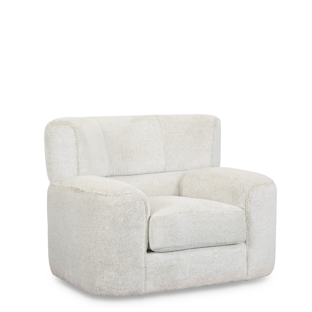 Urban Natural - Boss Swivel Chair