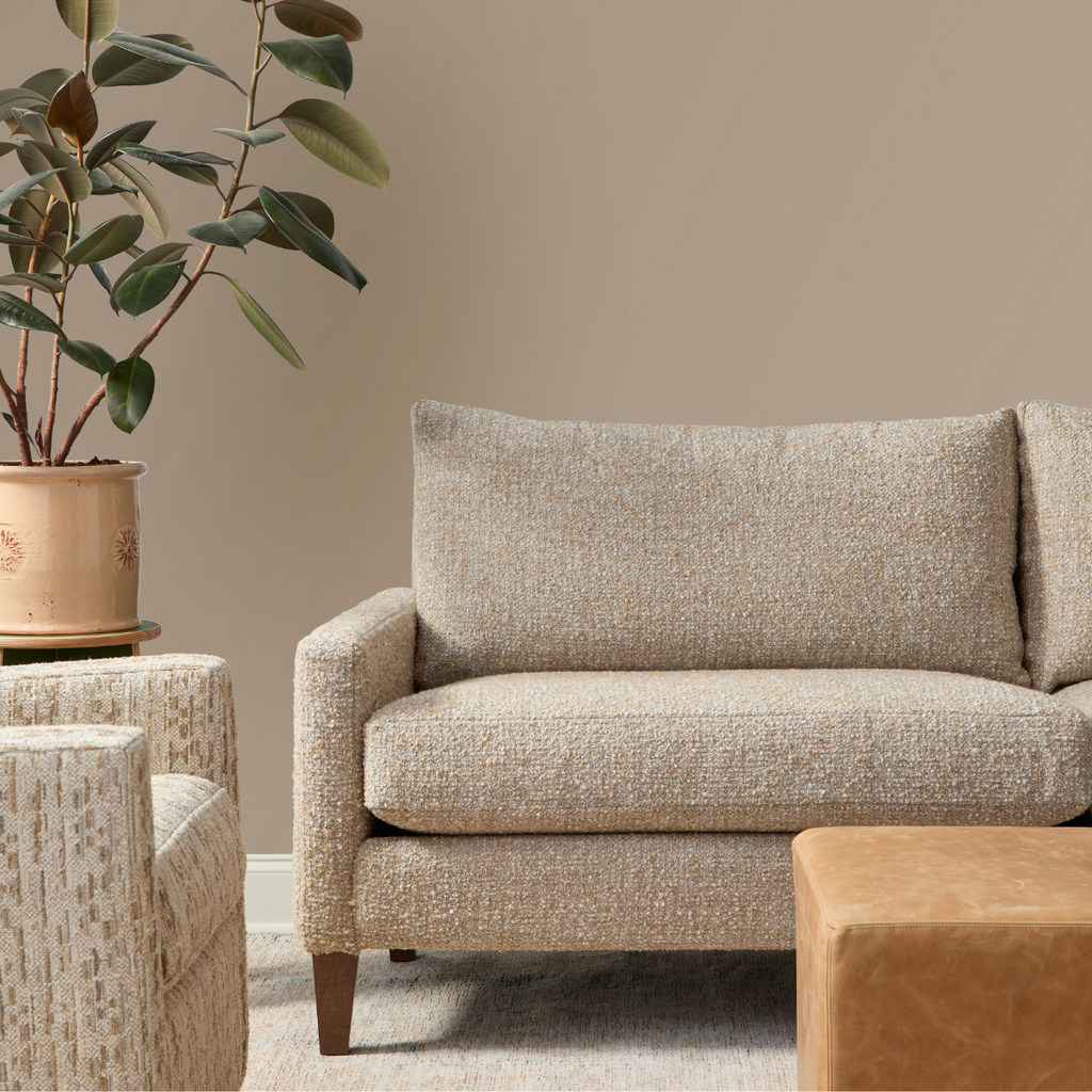 Urban Natural - Charlie Sofa (92")