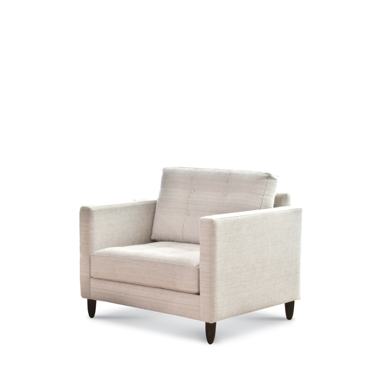 Urban Natural - James Chair