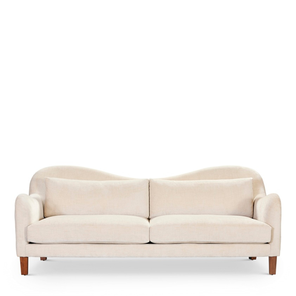 Urban Natural - Alice Sofa (88")