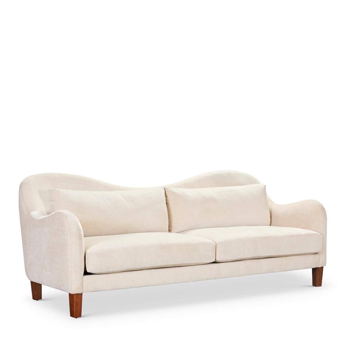Urban Natural - Alice Sofa (88")