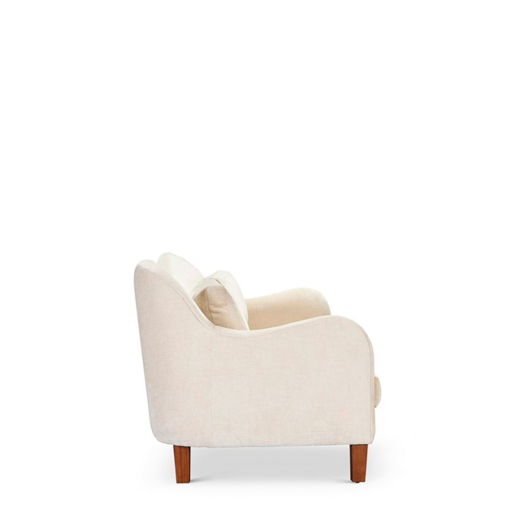 Urban Natural - Alice Sofa (88")
