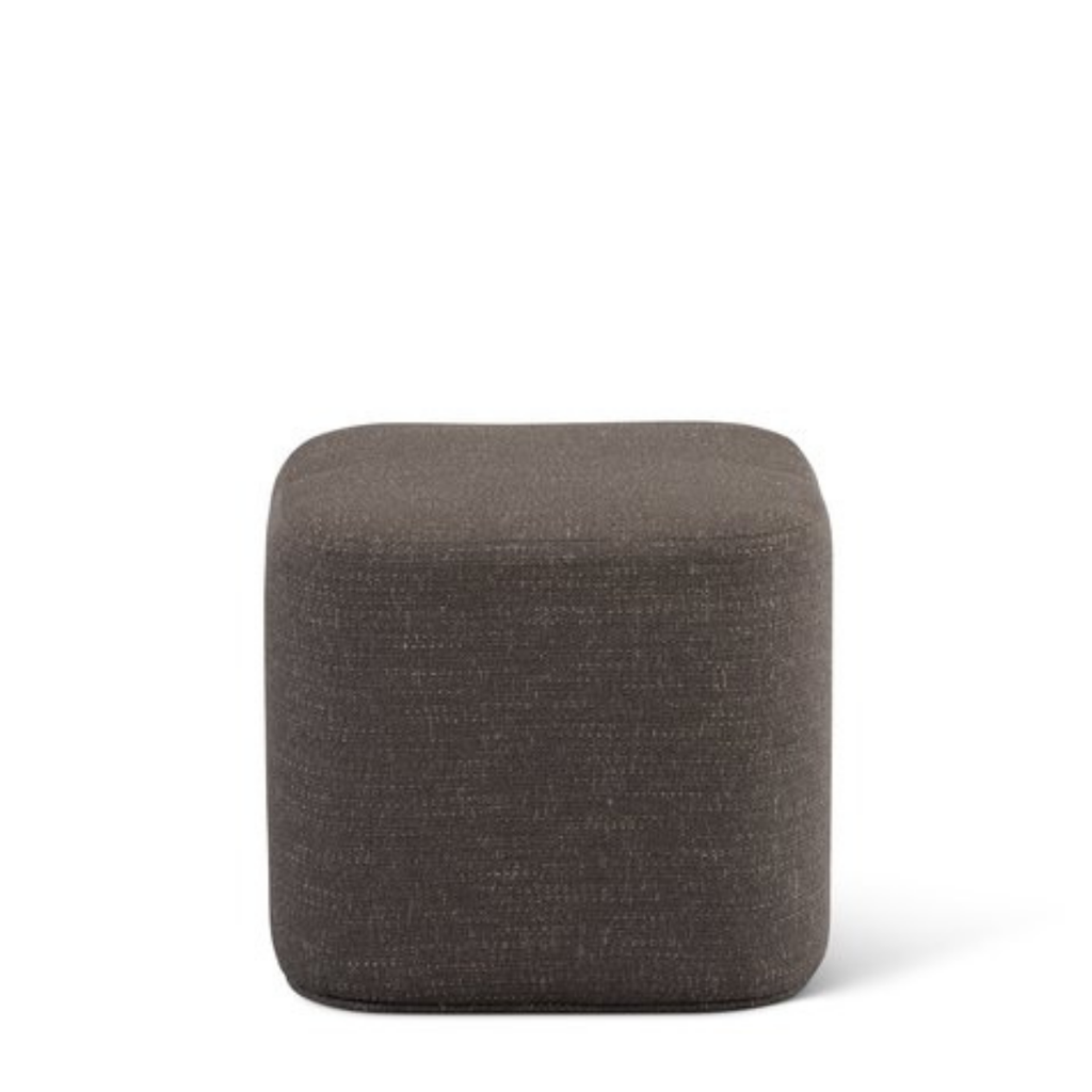 Urban Natural - Ames Ottoman