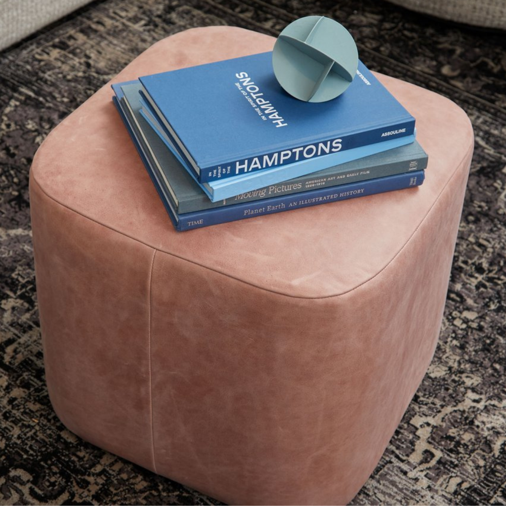 Urban Natural - Ames Ottoman