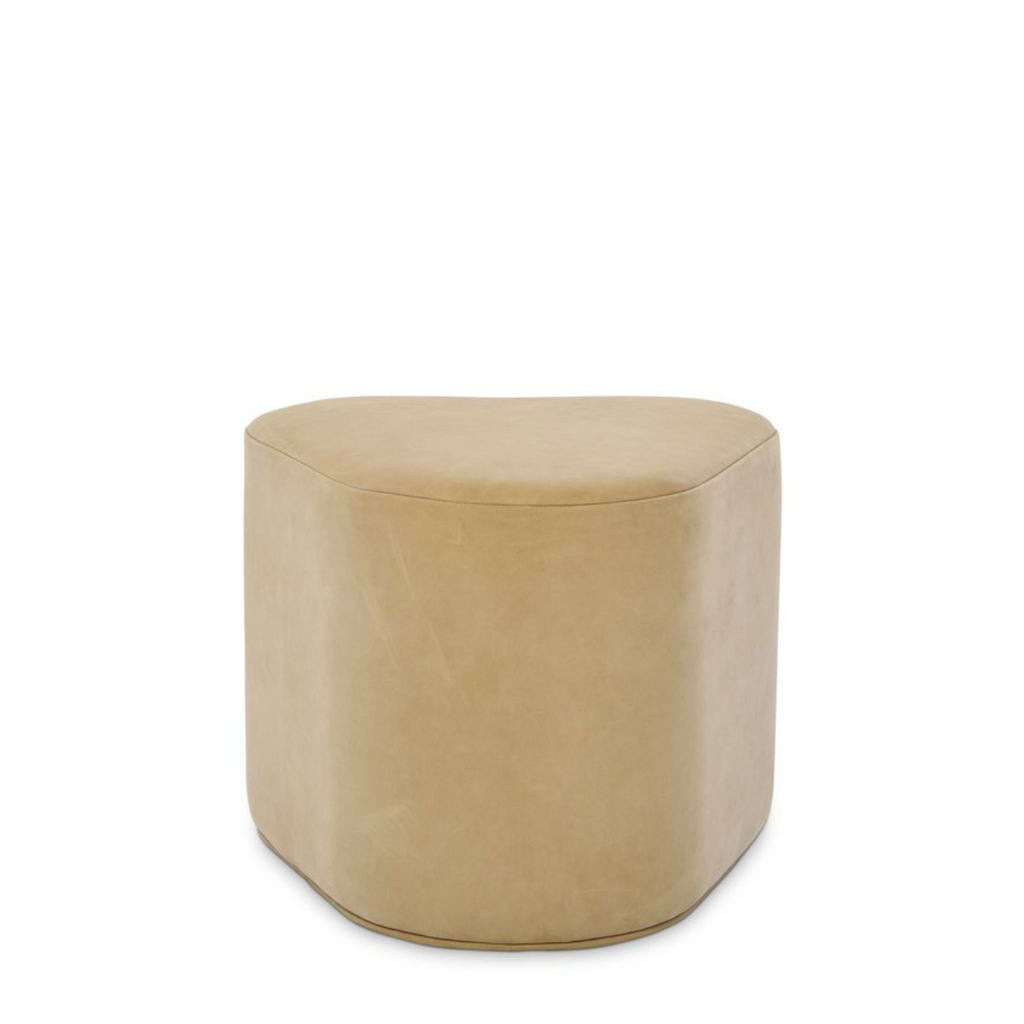 Urban Natural - Angle Ottoman