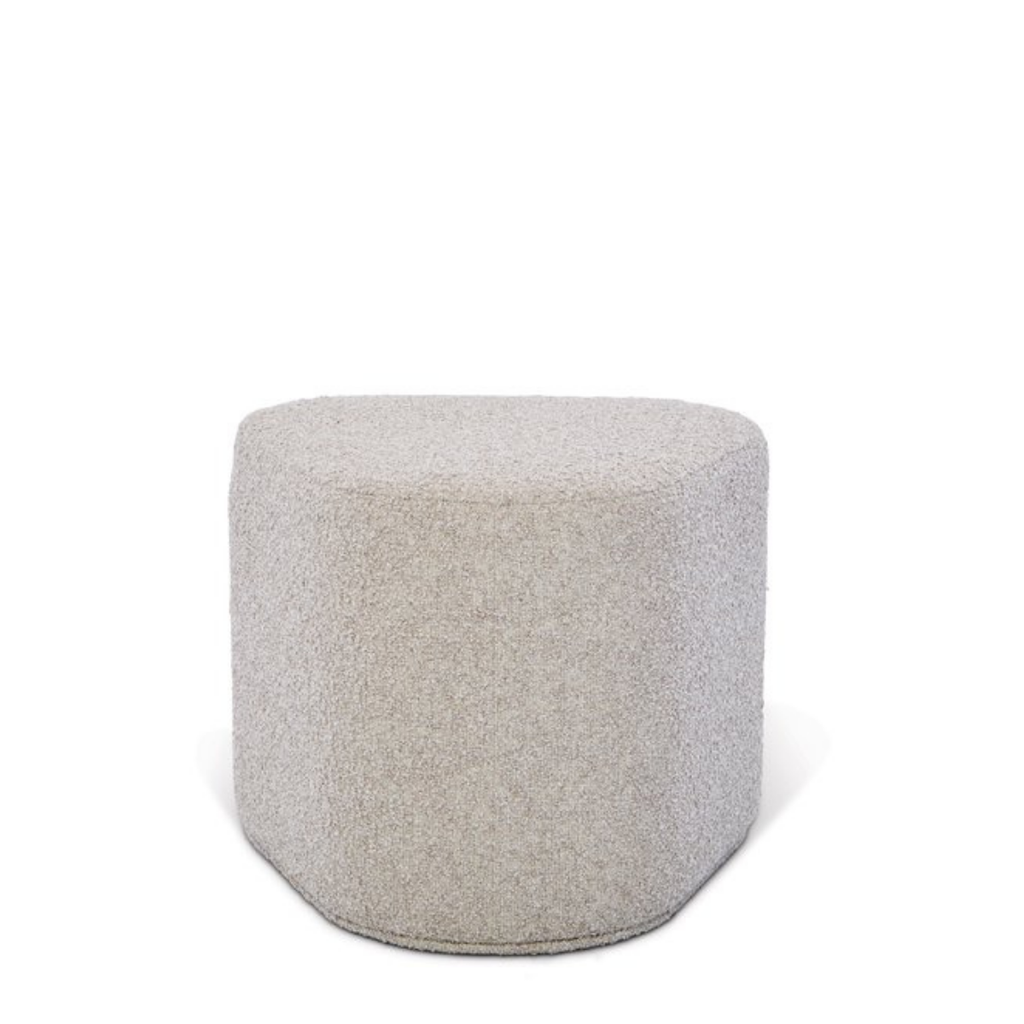Urban Natural - Angle Ottoman
