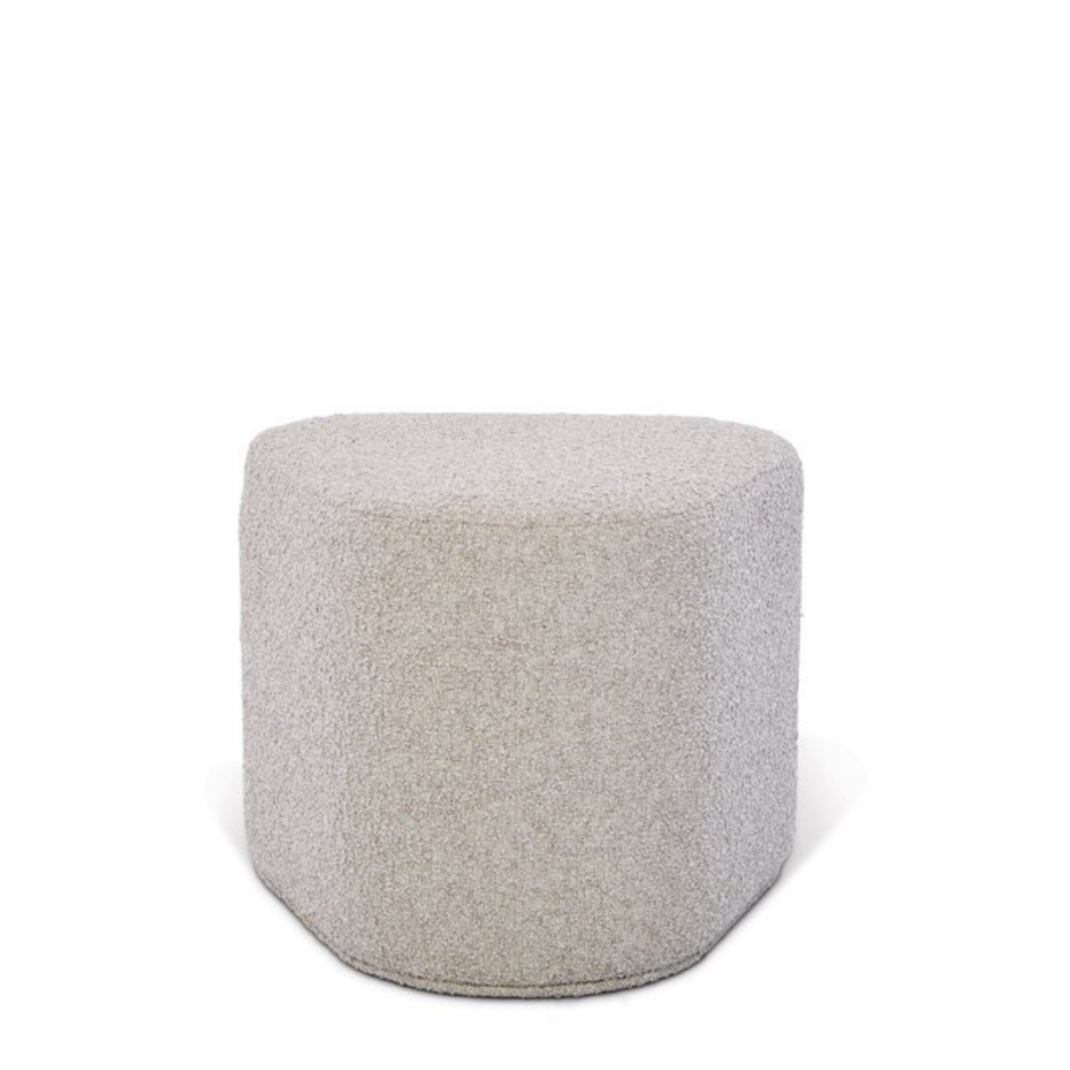 Urban Natural - Angle Ottoman