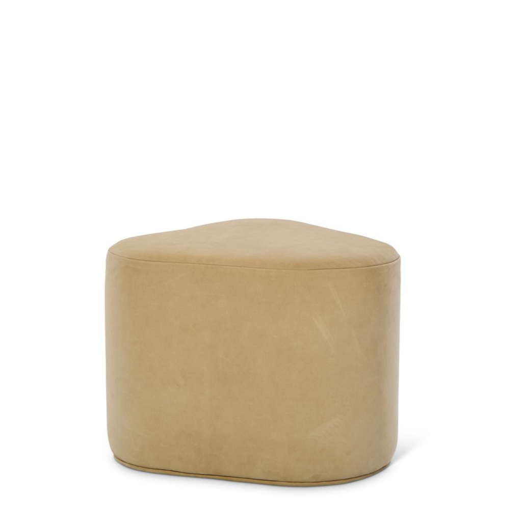 Urban Natural - Angle Ottoman