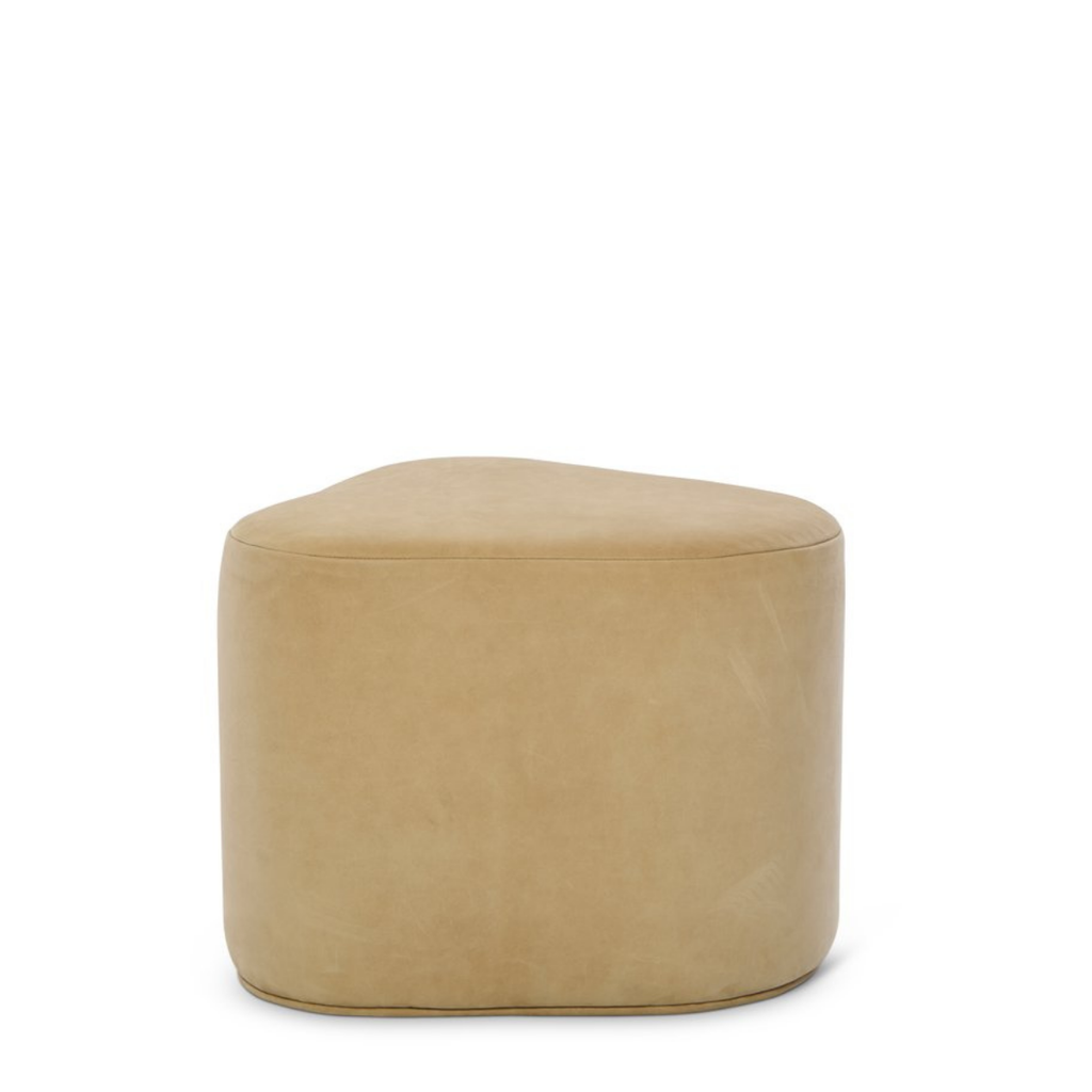 Urban Natural - Angle Ottoman