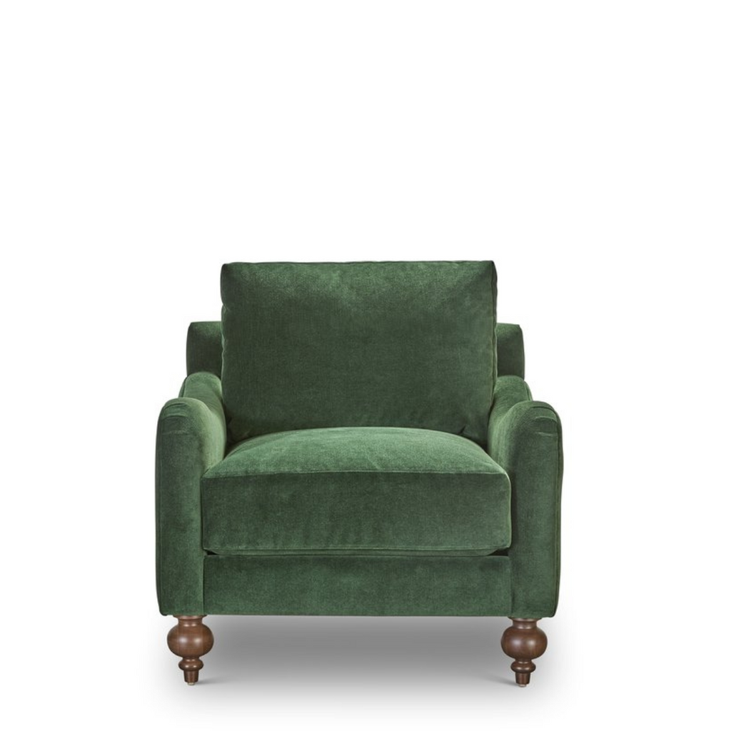 Urban Natural - Aspen Chair