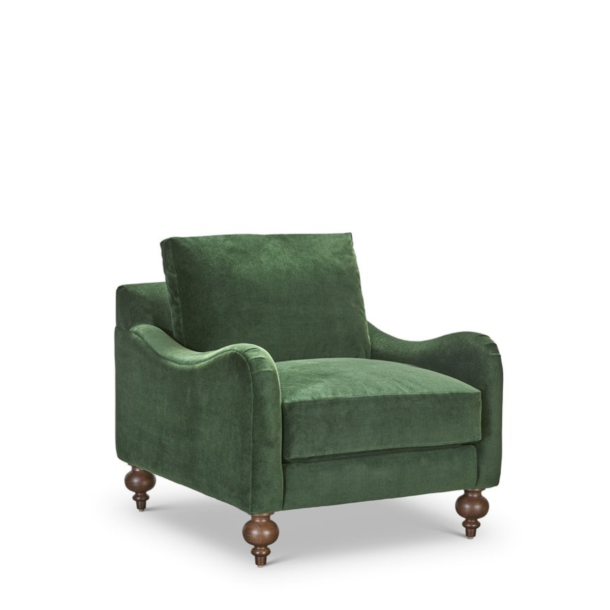 Urban Natural - Aspen Chair