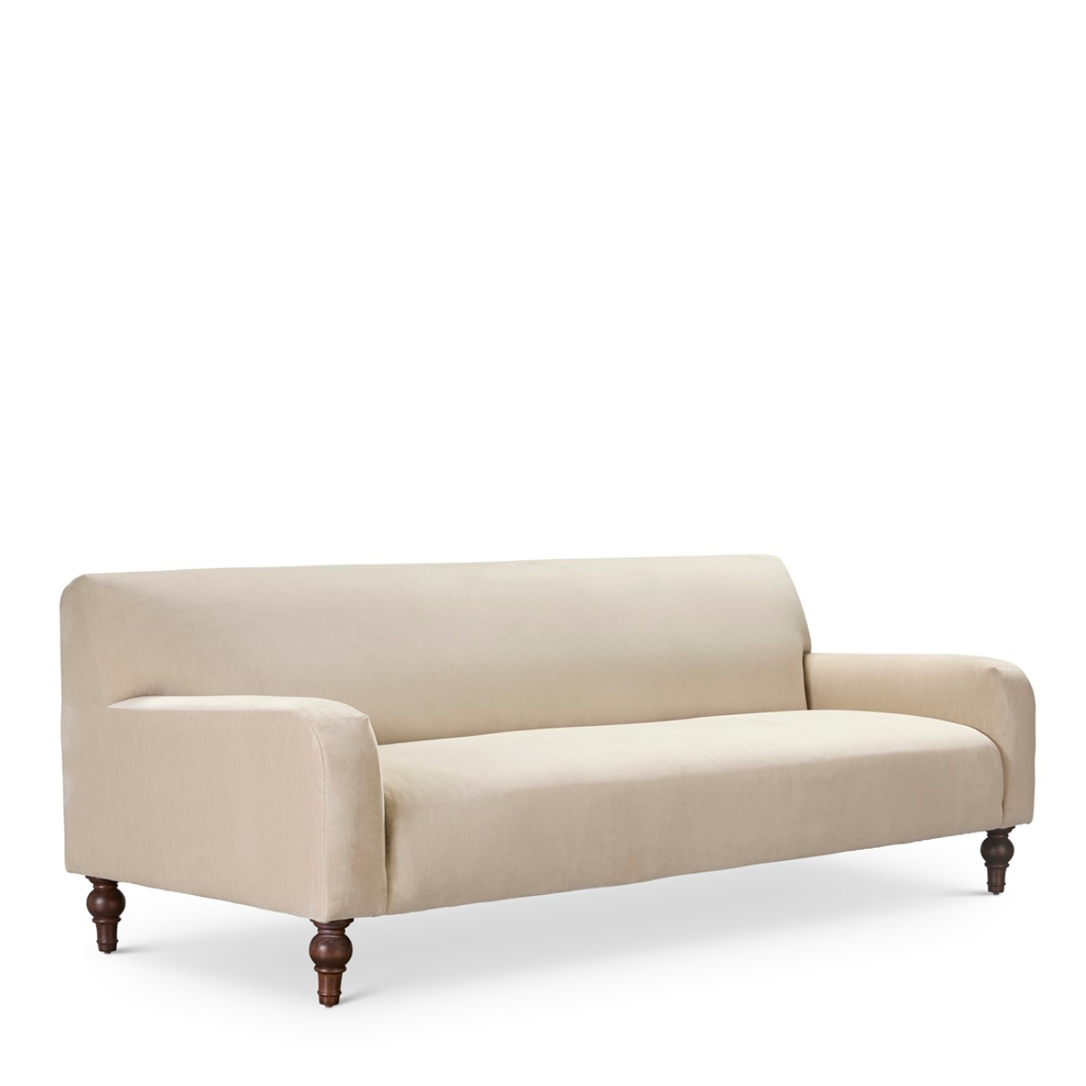 Urban Natural - Carter Sofa (75" - 92")