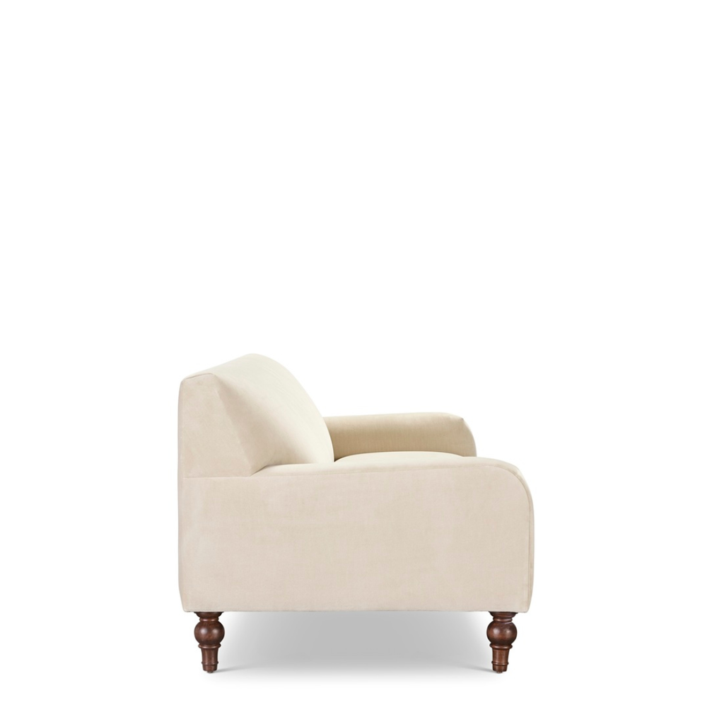 Urban Natural - Carter Sofa (75" - 92")
