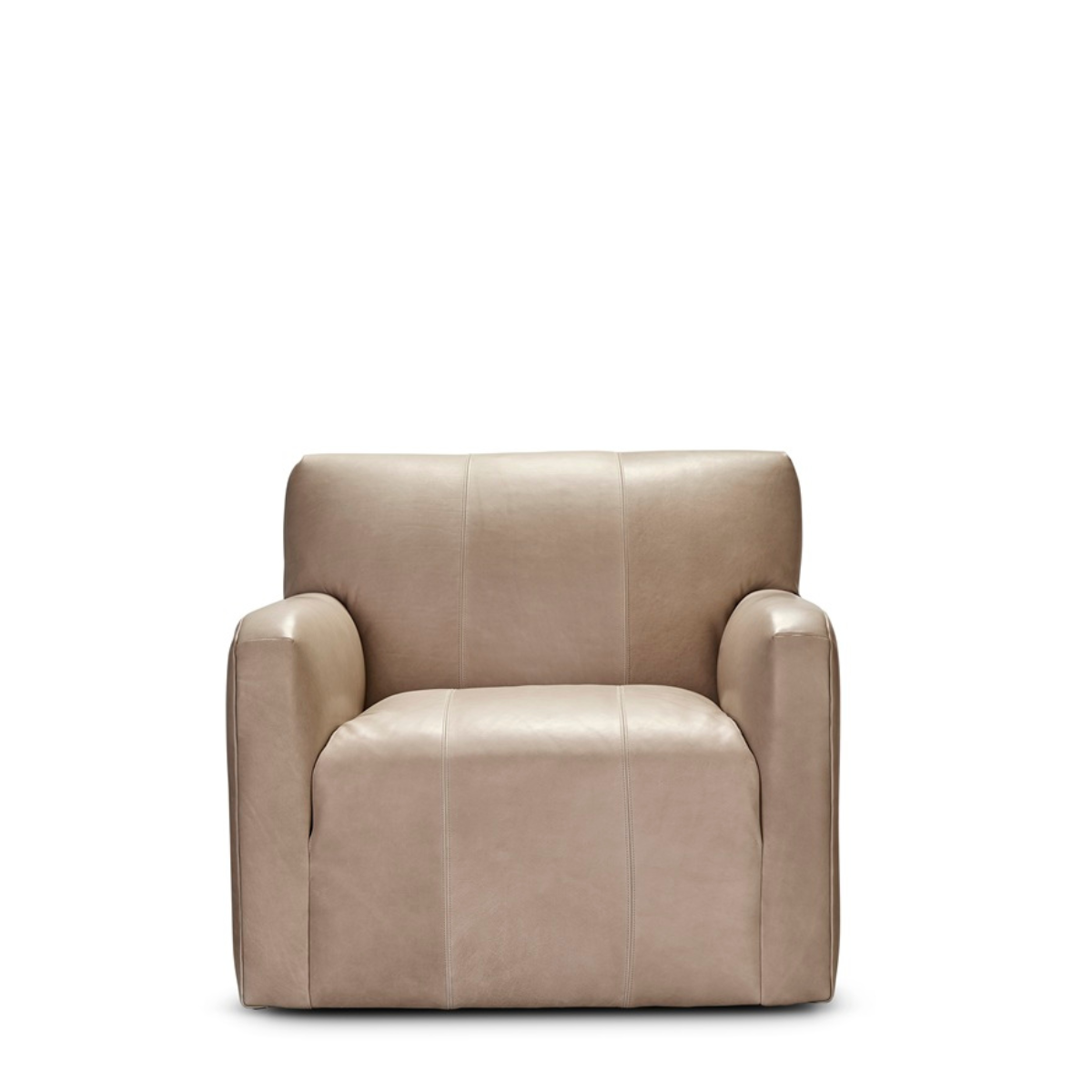 Urban Natural - Carter Swivel Chair