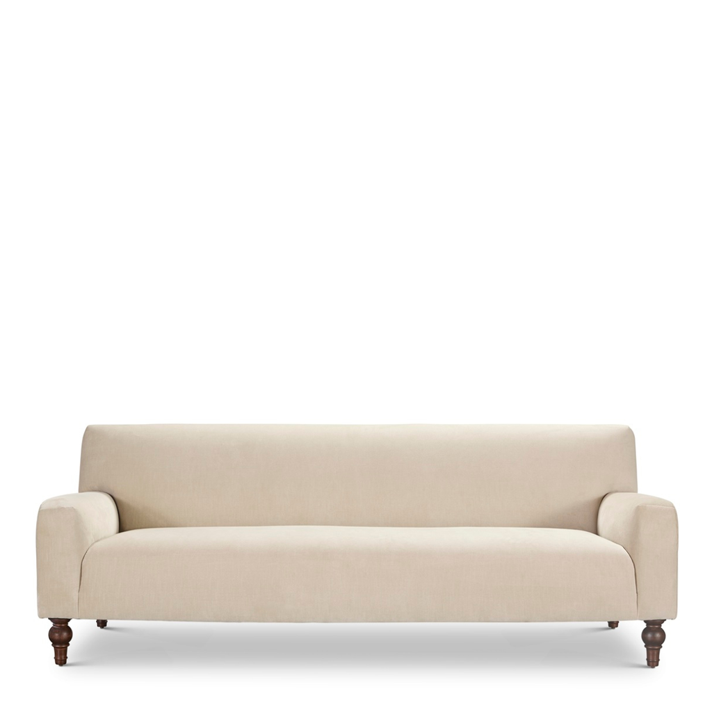 Urban Natural - Carter Sofa (75" - 92")