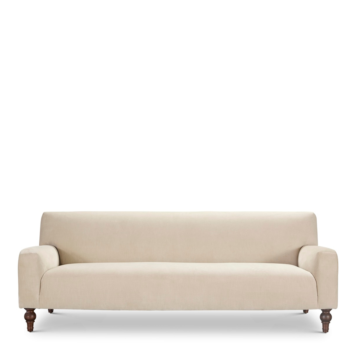 Urban Natural - Carter Sofa (75" - 92")