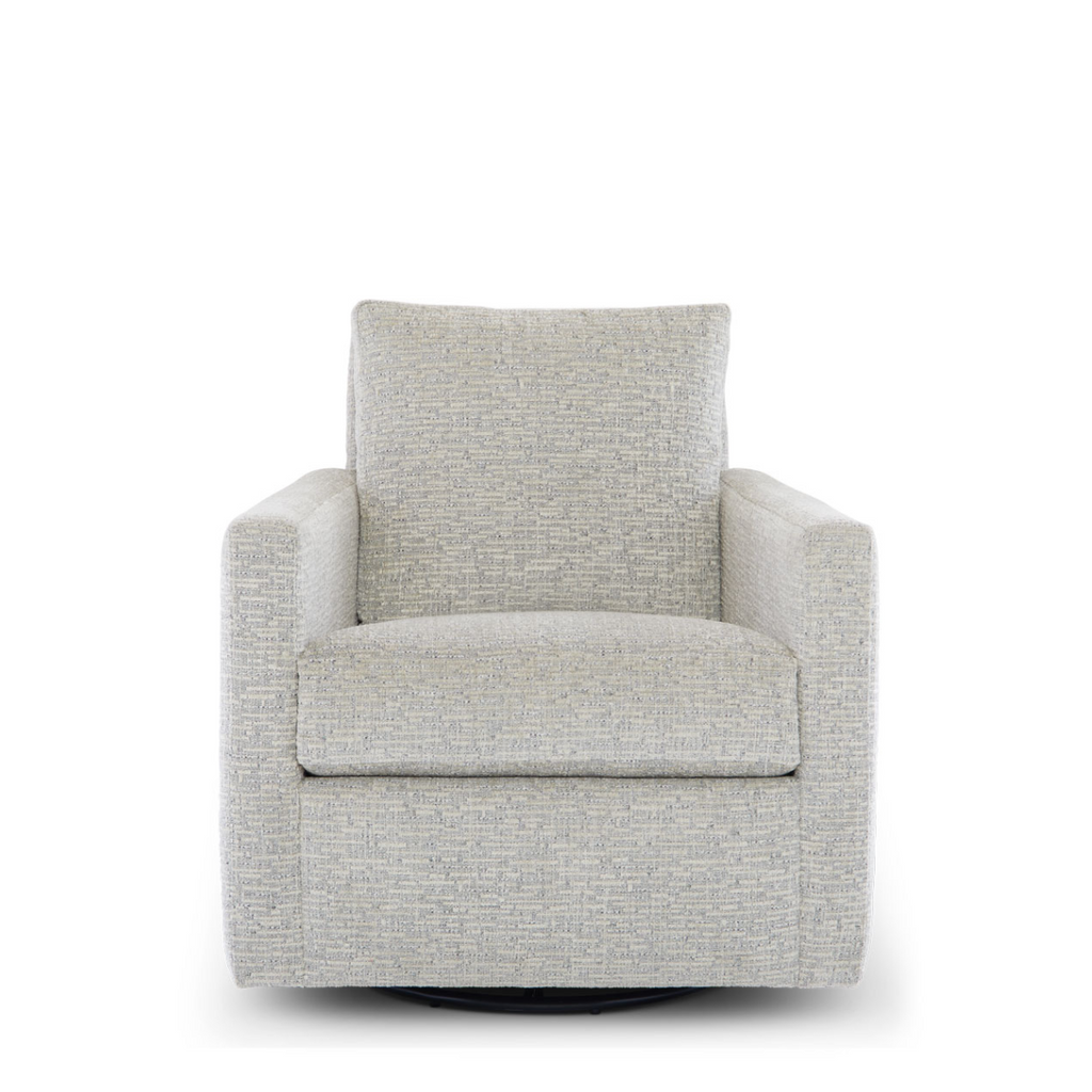 Urban Natural - Charlie Swivel Glider