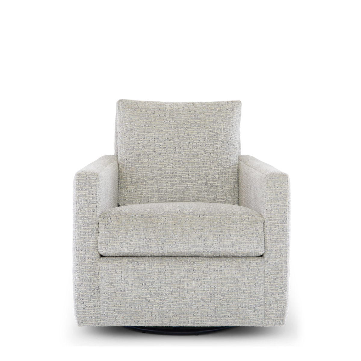 Urban Natural - Charlie Swivel Glider
