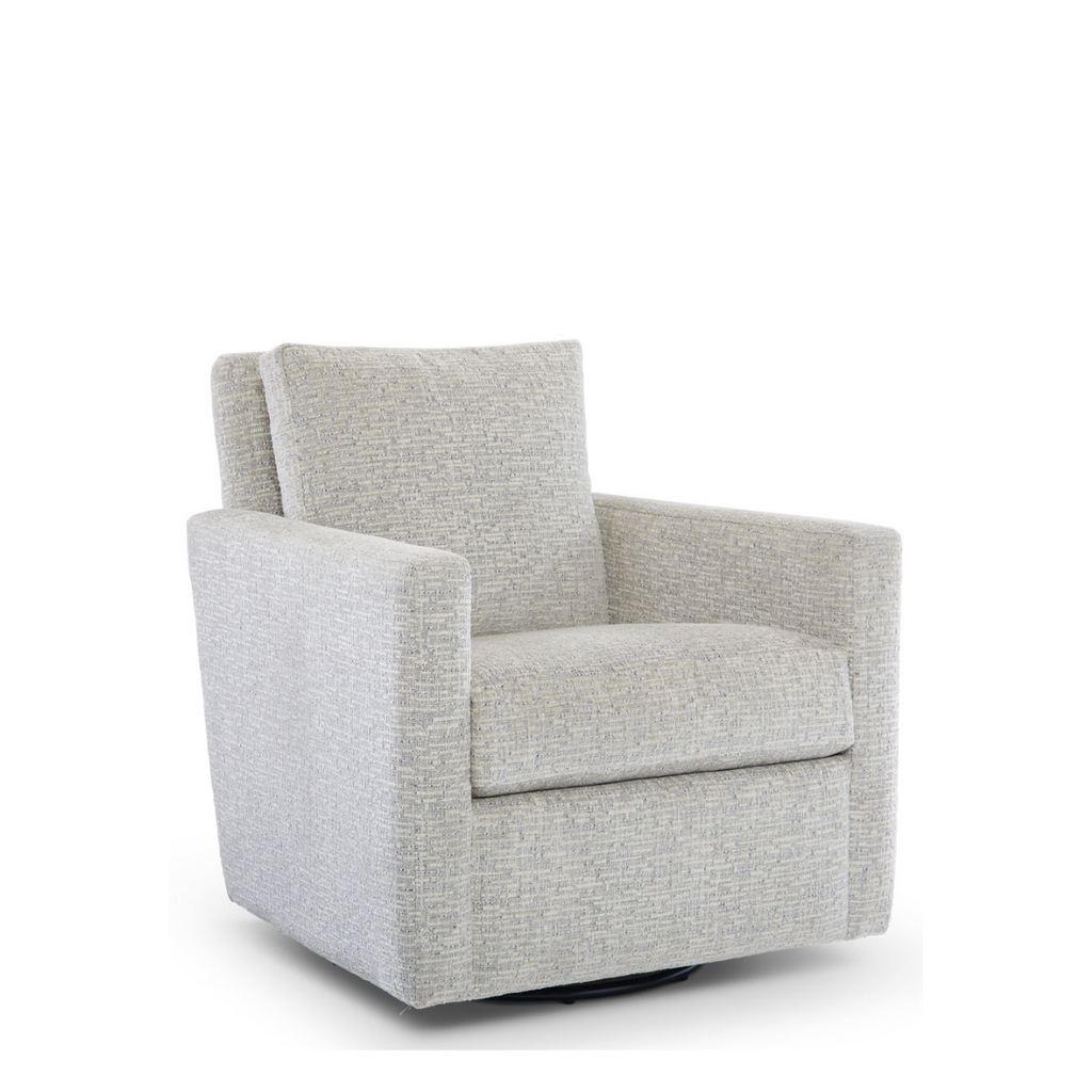 Urban Natural - Charlie Swivel Glider