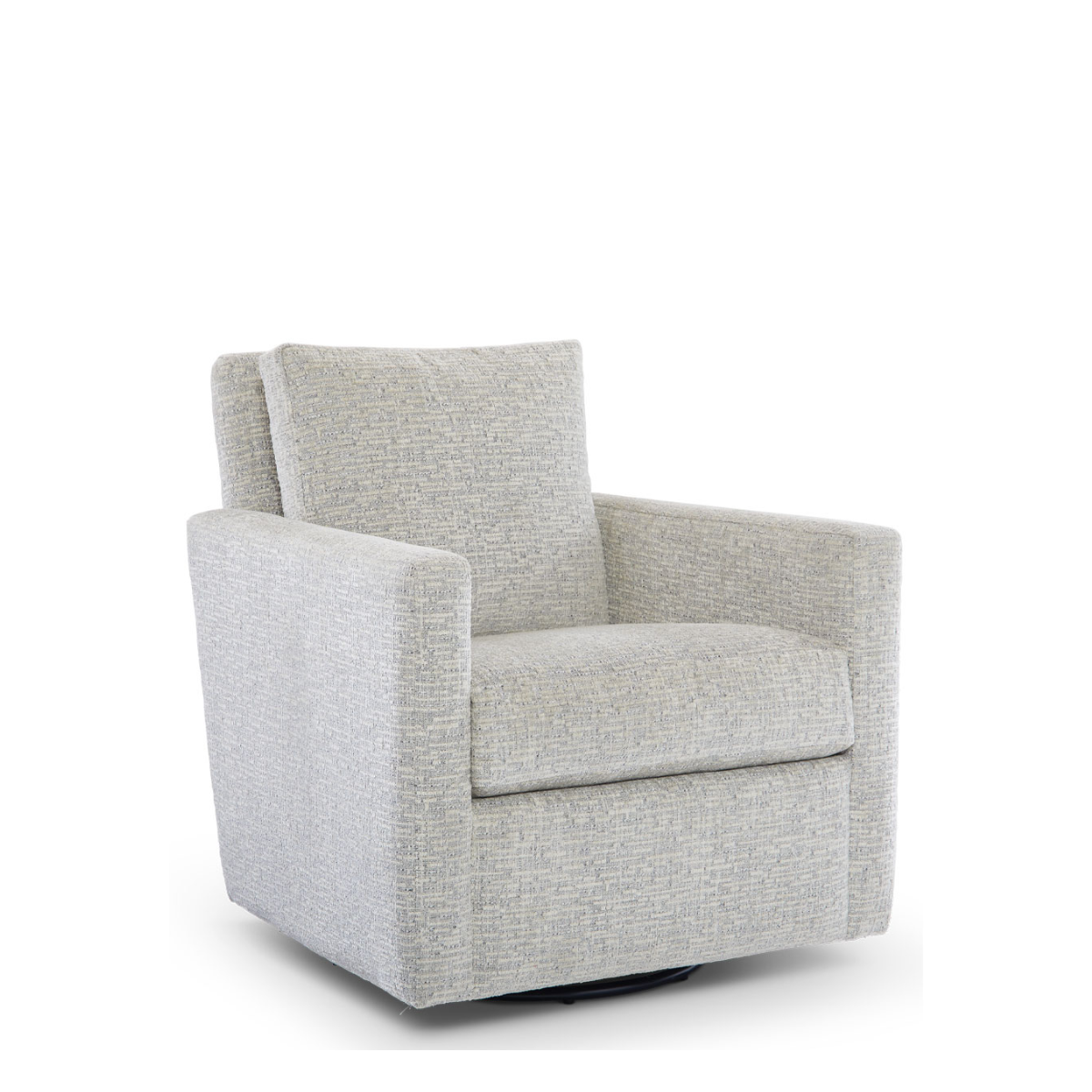Urban Natural - Charlie Swivel Glider