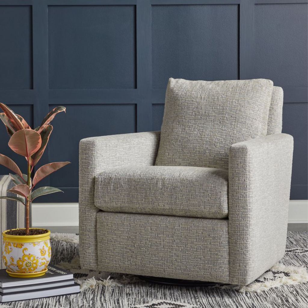 Urban Natural - Charlie Swivel Glider