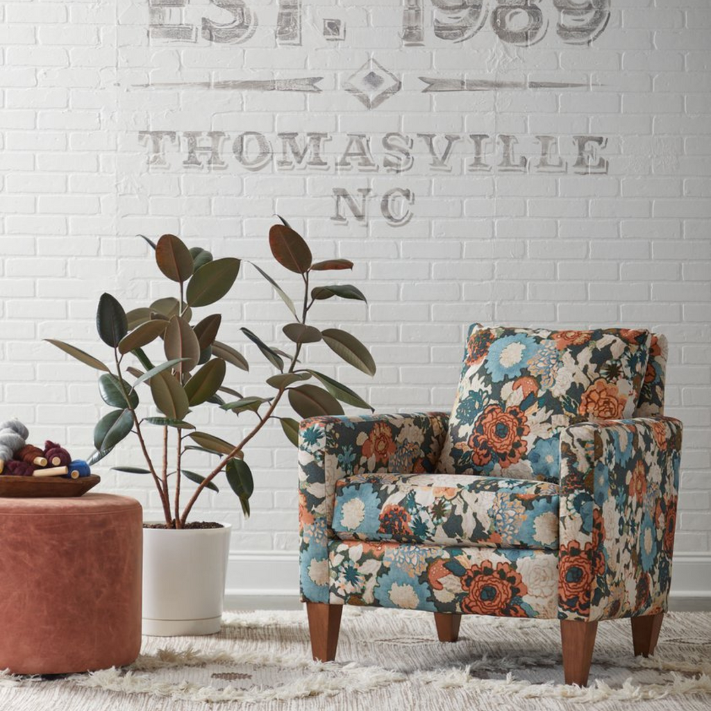 Urban Natural - Charlie Chair