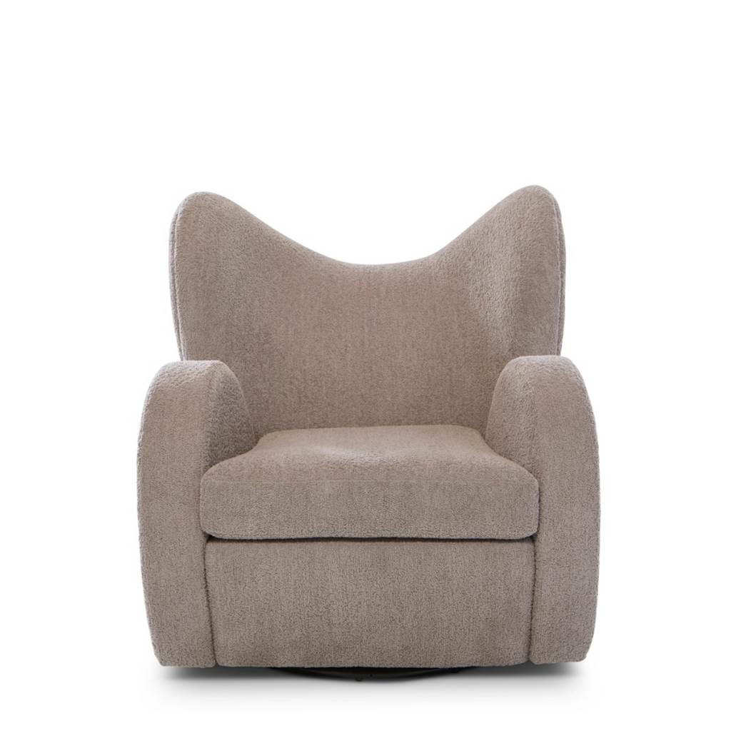 Urban Natural - Cove Swivel Chair