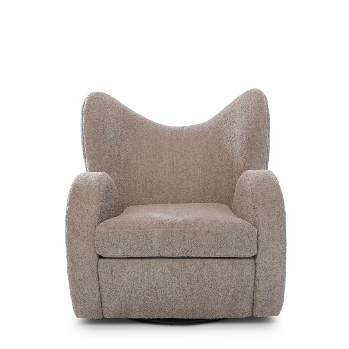 Urban Natural - Cove Swivel Chair