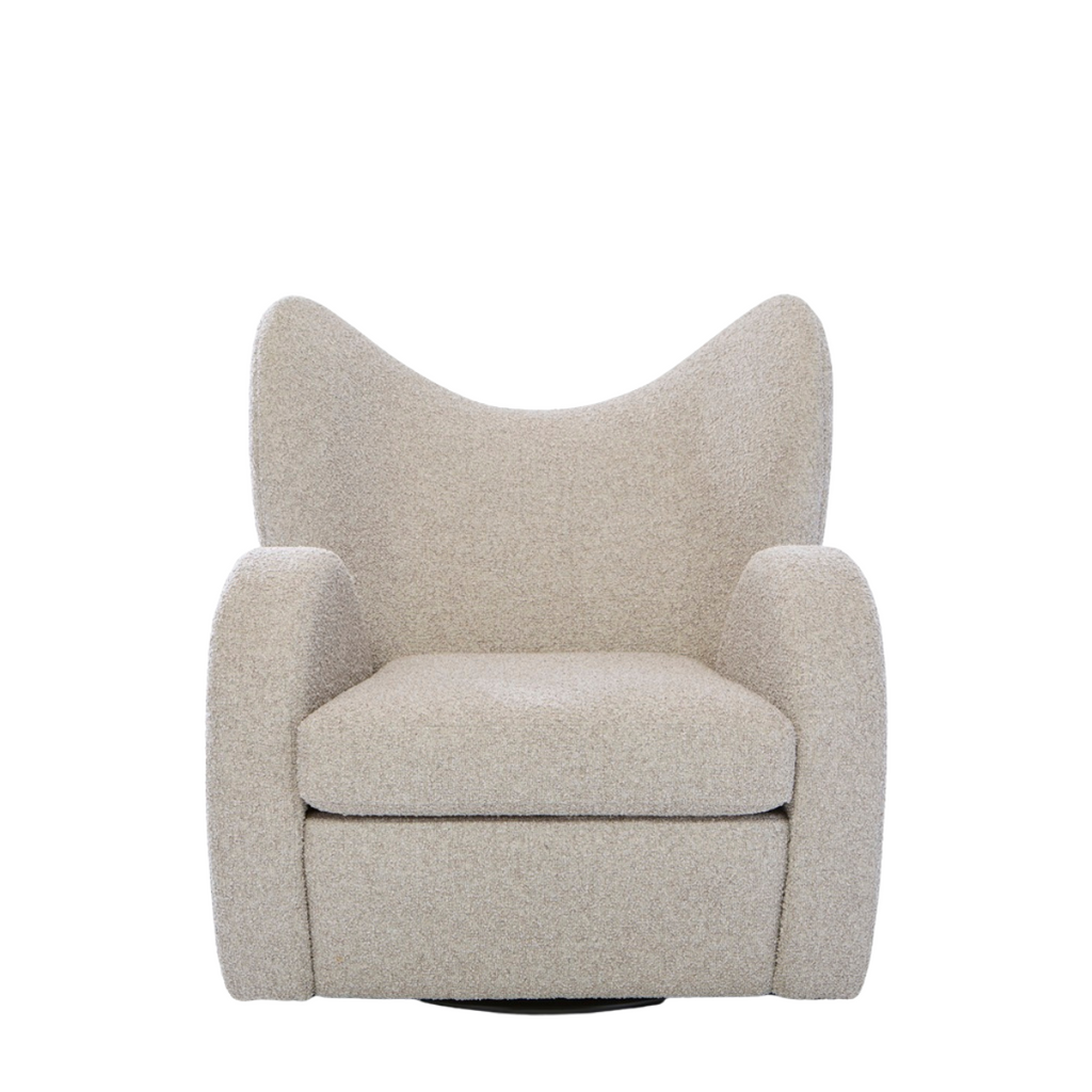 Urban Natural - Cove Swivel Chair
